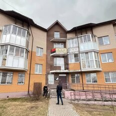 Квартира 30,5 м², 1-комнатная - изображение 1