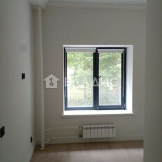 Квартира 10 м², студия - изображение 1