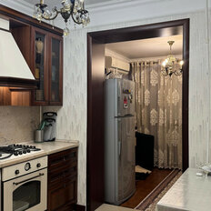 Квартира 56 м², 2-комнатная - изображение 4