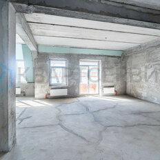 Квартира 145,4 м², 4-комнатная - изображение 4