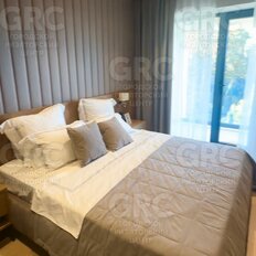 Квартира 35 м², 2-комнатные - изображение 3