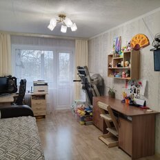 Квартира 43,4 м², 2-комнатная - изображение 5