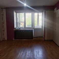 Квартира 67,7 м², 3-комнатная - изображение 2