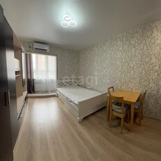 Квартира 22 м², студия - изображение 5