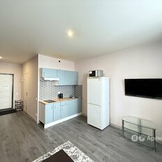 Квартира 26 м², студия - изображение 2