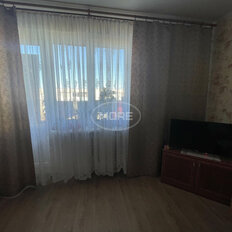 Квартира 36 м², 1-комнатная - изображение 4