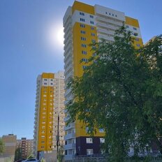 Квартира 30,3 м², 1-комнатная - изображение 3