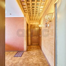 Квартира 56,3 м², 2-комнатная - изображение 4