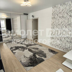 Квартира 60,3 м², 2-комнатная - изображение 1