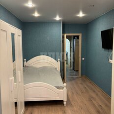 Квартира 66 м², 3-комнатная - изображение 3