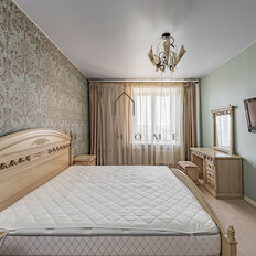 Квартира 112 м², 3-комнатная - изображение 5