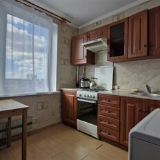 Квартира 33,5 м², 1-комнатная - изображение 2