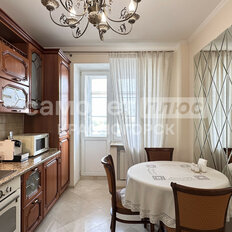 Квартира 104,6 м², 3-комнатная - изображение 5