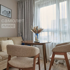 Квартира 53 м², 2-комнатная - изображение 2