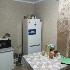 Квартира 28 м², 1-комнатная - изображение 4