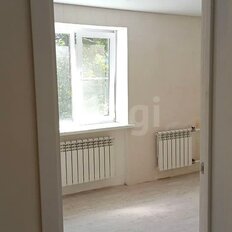 Квартира 52 м², 3-комнатная - изображение 4