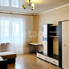 Квартира 26,4 м², студия - изображение 5