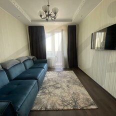 Квартира 79 м², 2-комнатная - изображение 2