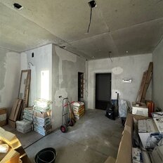 Квартира 26,8 м², студия - изображение 5