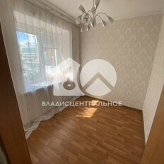 Квартира 42 м², 3-комнатная - изображение 3