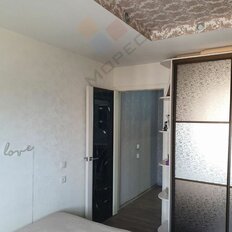 Квартира 79,5 м², 3-комнатная - изображение 4