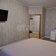 Квартира 41,8 м², 1-комнатная - изображение 4