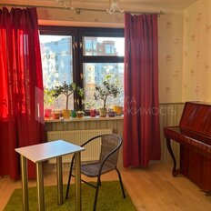 Квартира 125,1 м², 5-комнатная - изображение 2