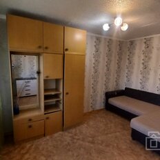 Квартира 21,5 м², 1-комнатная - изображение 2