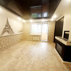 Квартира 49,5 м², студия - изображение 5