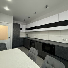 Квартира 70 м², 2-комнатная - изображение 1