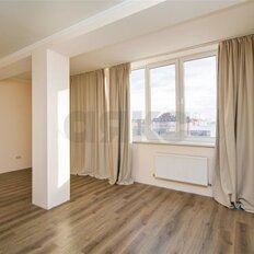 Квартира 39,5 м², студия - изображение 3