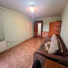 Квартира 32,7 м², 1-комнатная - изображение 5