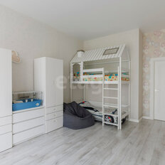Квартира 114 м², 3-комнатная - изображение 2