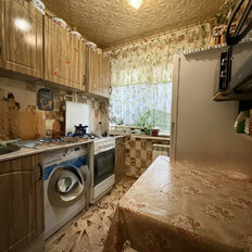 Квартира 22 м², 1-комнатная - изображение 5