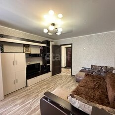 Квартира 46,4 м², 2-комнатная - изображение 3