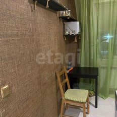 Квартира 47 м², 2-комнатная - изображение 5