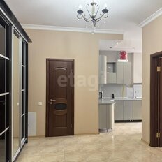 Квартира 43,4 м², 1-комнатная - изображение 2