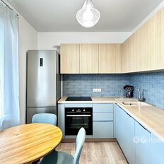 Квартира 42 м², 1-комнатная - изображение 1