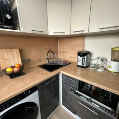 Квартира 61,3 м², 3-комнатная - изображение 2