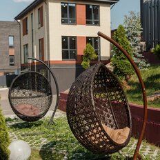 дом + 4,6 сотки, участок - изображение 1