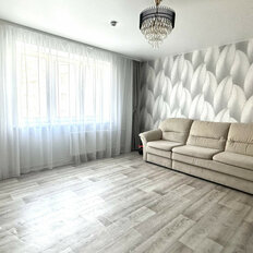 Квартира 77 м², 3-комнатная - изображение 5
