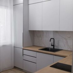 Квартира 35,6 м², 1-комнатная - изображение 3