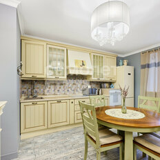 Квартира 66,4 м², 2-комнатная - изображение 1
