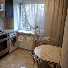 Квартира 45,2 м², 2-комнатная - изображение 4