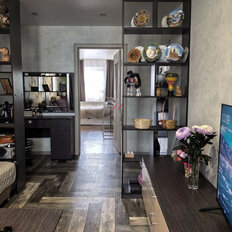 Квартира 43,9 м², 2-комнатная - изображение 3