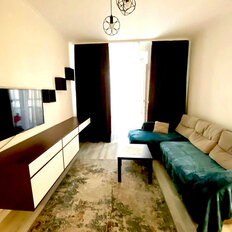 Квартира 22 м², студия - изображение 2