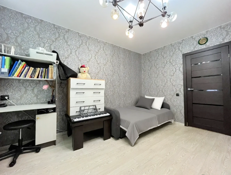 91,3 м², 3-комнатная квартира 15 150 000 ₽ - изображение 64
