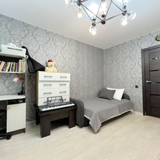 Квартира 58 м², 3-комнатная - изображение 5