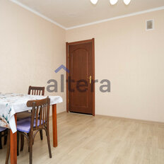 Квартира 157 м², 4-комнатная - изображение 4