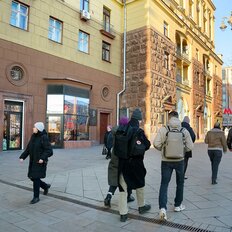 14,9 м², торговое помещение - изображение 3